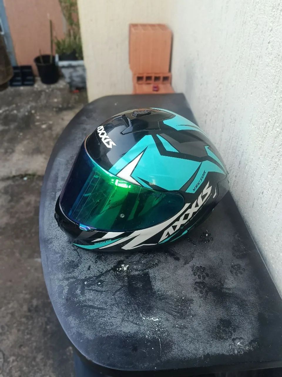 Capacete - Foto 4