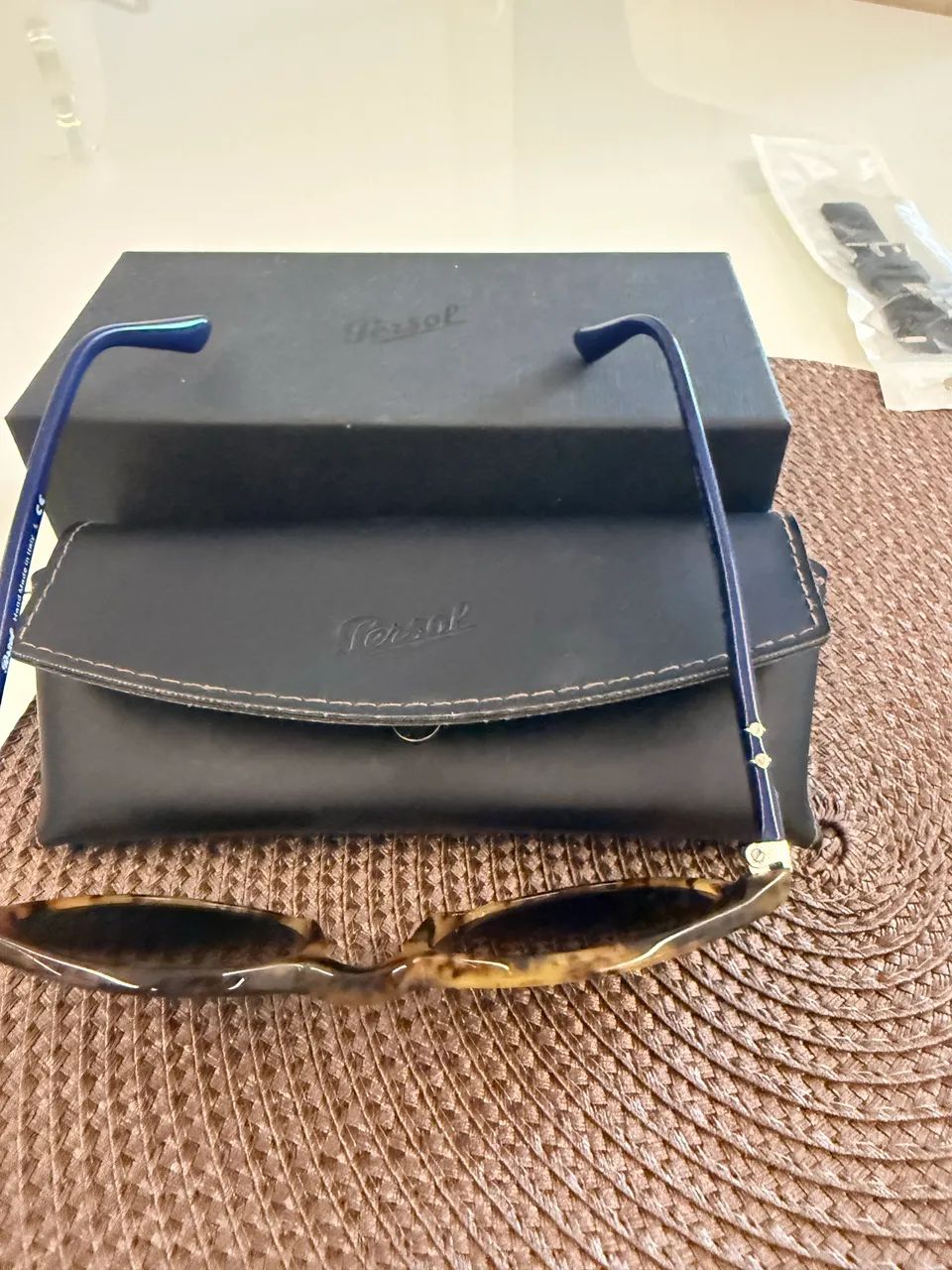 Óculos Persol  - Foto 2