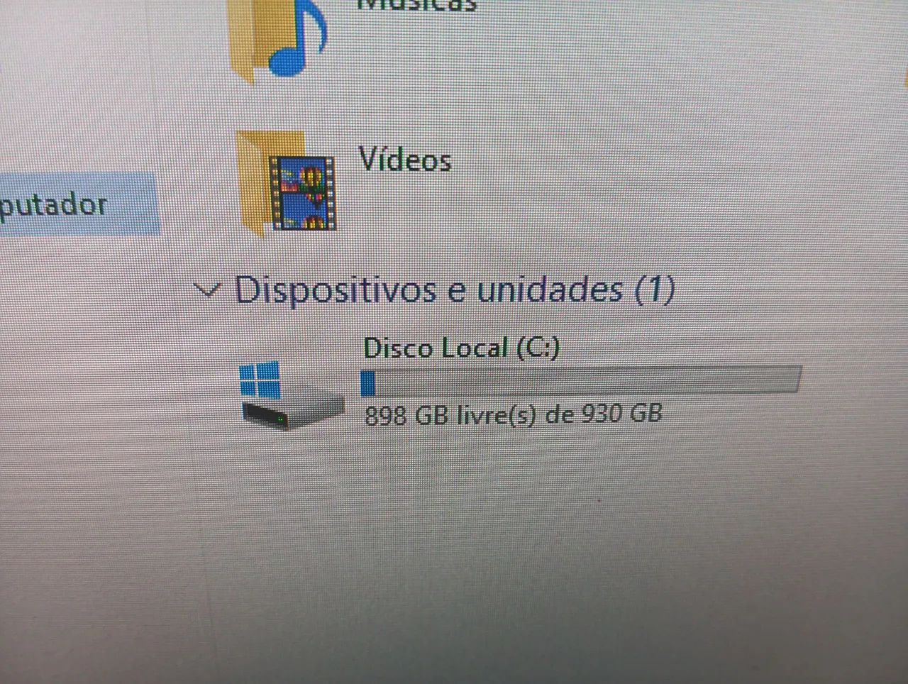 Pc core i7 8Gb ddr3  - Foto 5