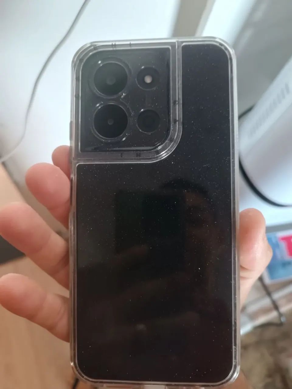 Redmi 15C 