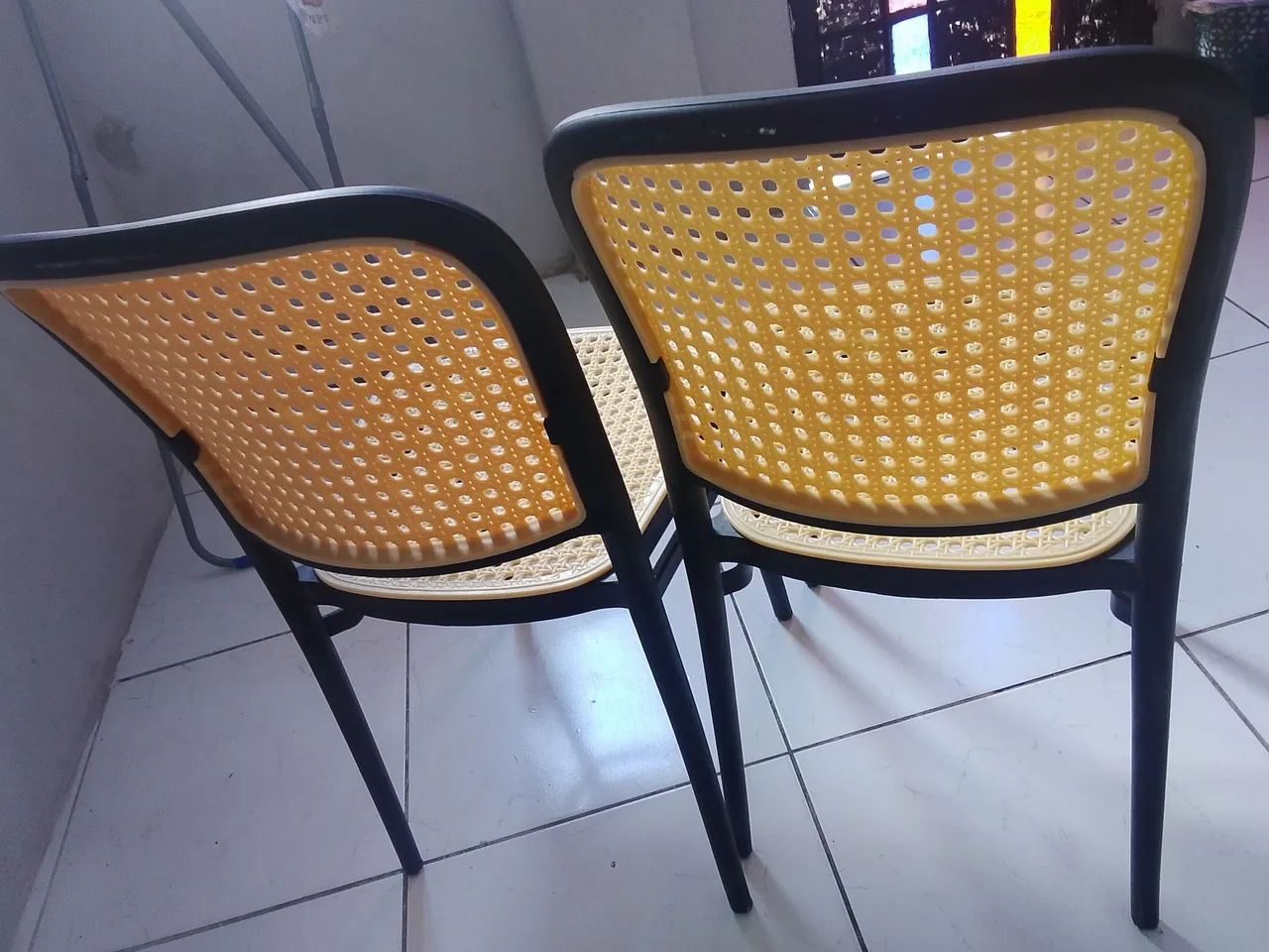 Cadeiras diferenciadas  - Foto 3
