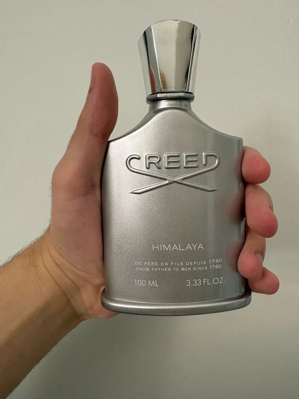 Perfume Creed Himalaya - Foto 2