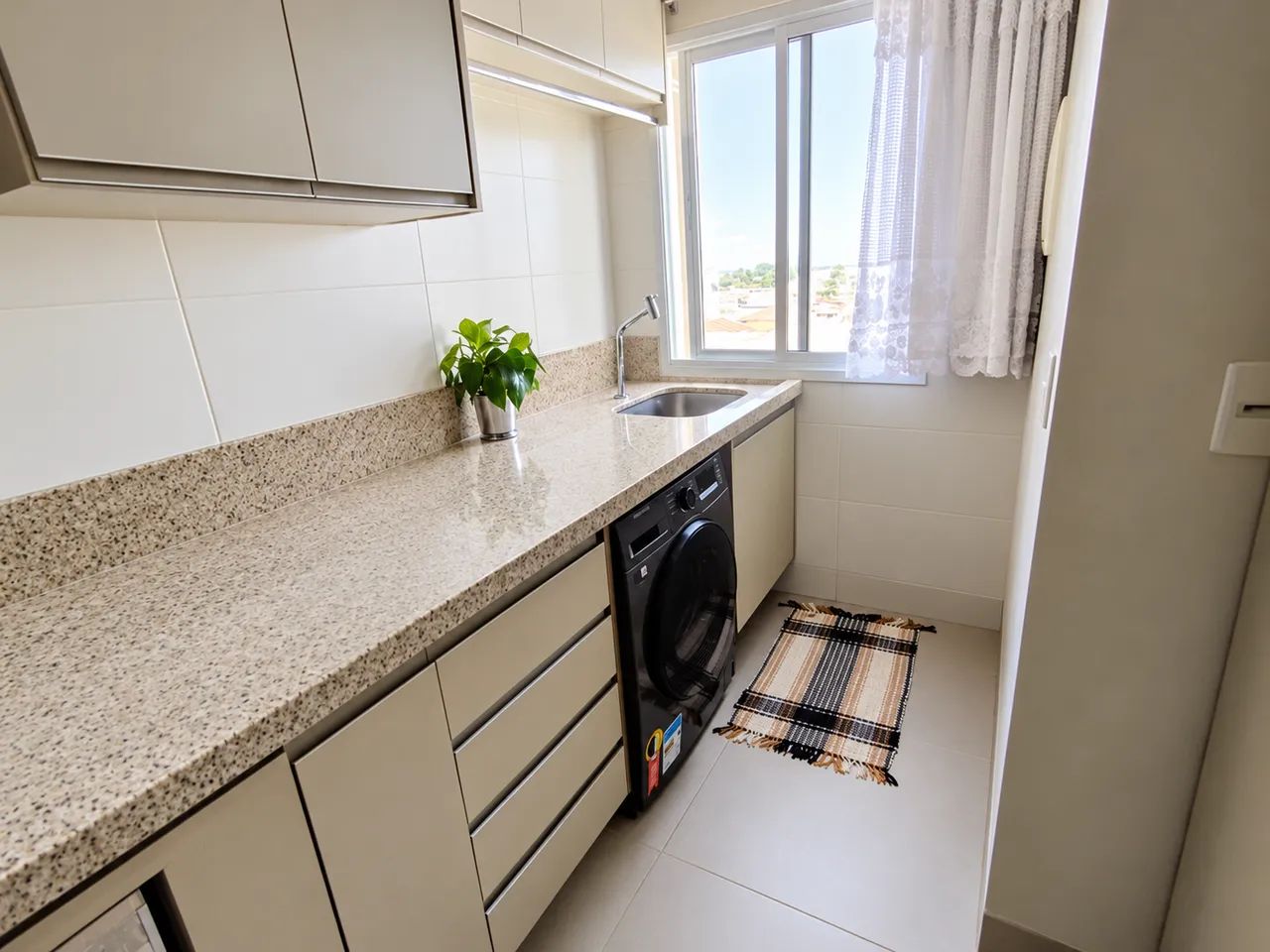 Apartamento 88m² no Edifício Lucy Complet  Vila Lucy | 3 Suítes - Foto 5