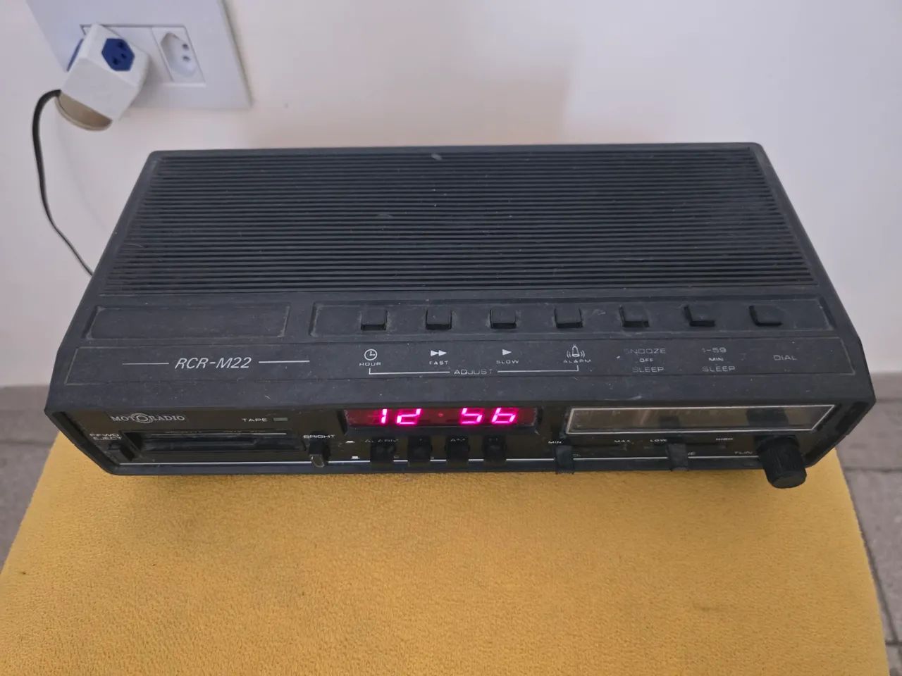 Rádio Relógio  - Foto 2