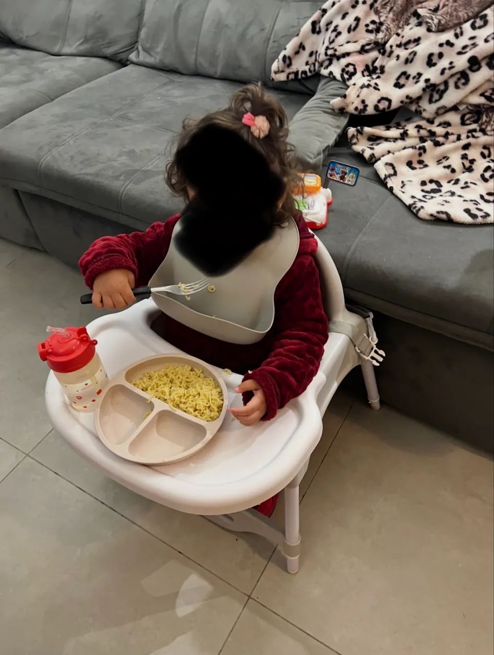 Cadeirinha de Alimentação  - Foto 2