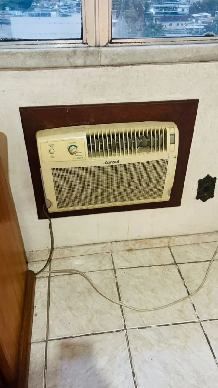 Ar condicionado para vender