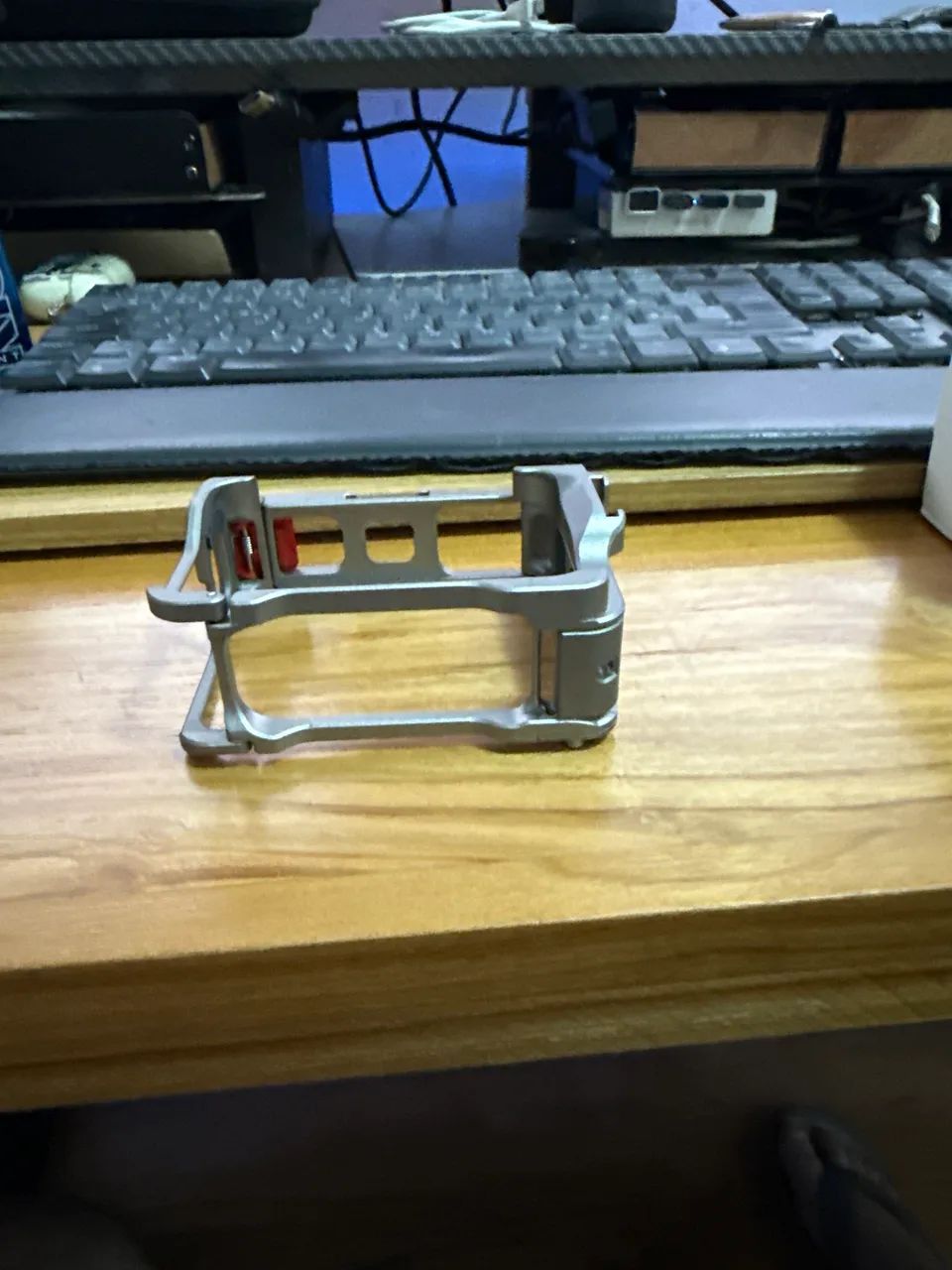 Cage de proteção para Ace Pro 2 - insta360 - Foto 3