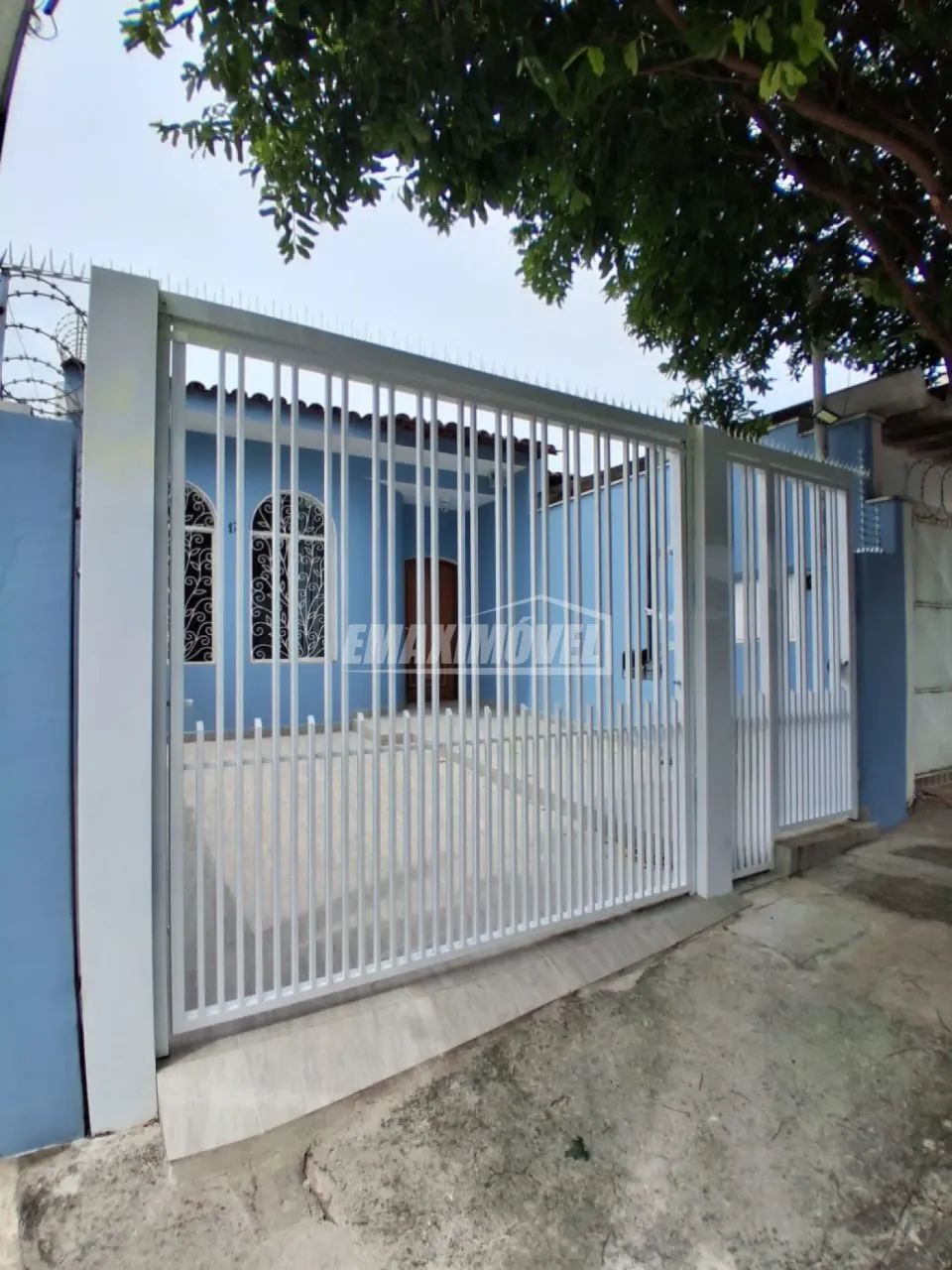 Casa Comercial Ampla no Jardim Vergueiro - Sorocaba/SP - Foto 5