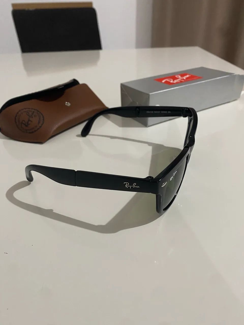 Óculos de sol Ray-Ban Exclusivo 