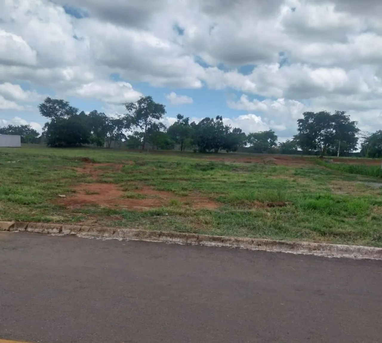 Lote Residencial Aldeia dos Sonhos  - Foto 4