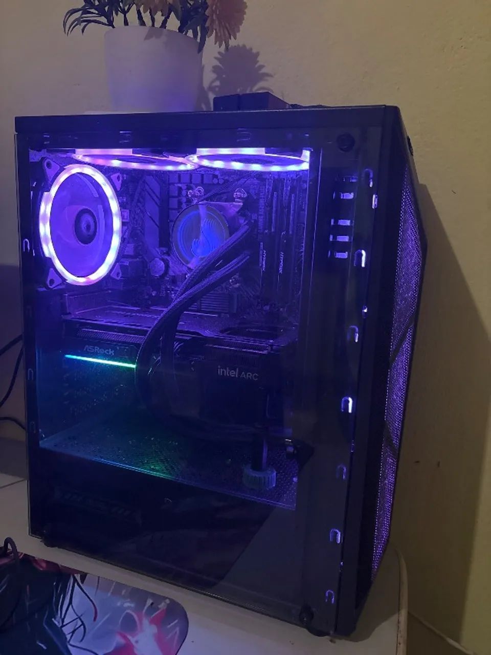 PC gamer  - Foto 2