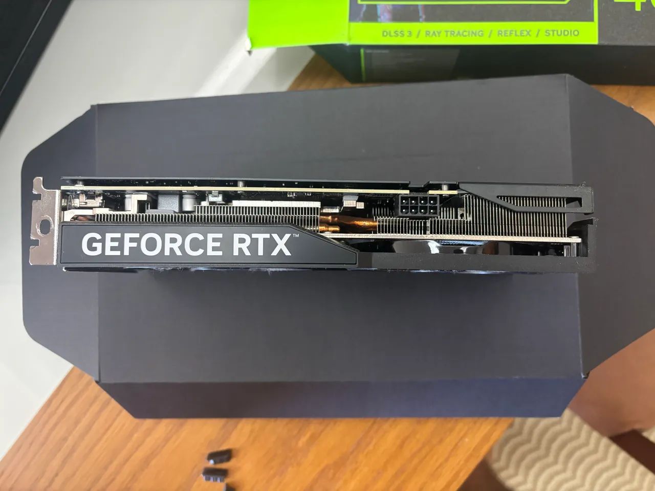 RTX GALAX 4060 TI 