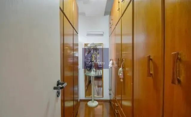 Apartamento à venda no bairro Moema - São Paulo/SP, Zona Sul - Foto 11