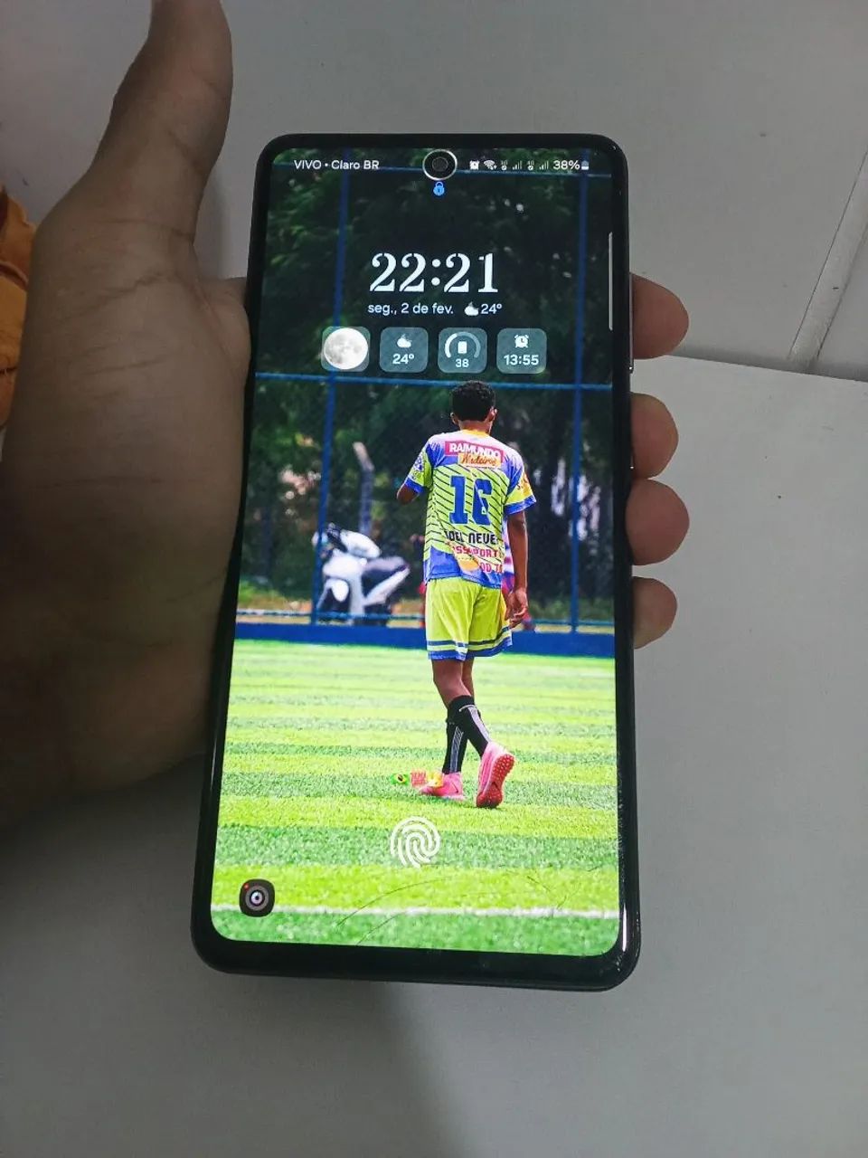 A52 5G 128GB - Foto 4