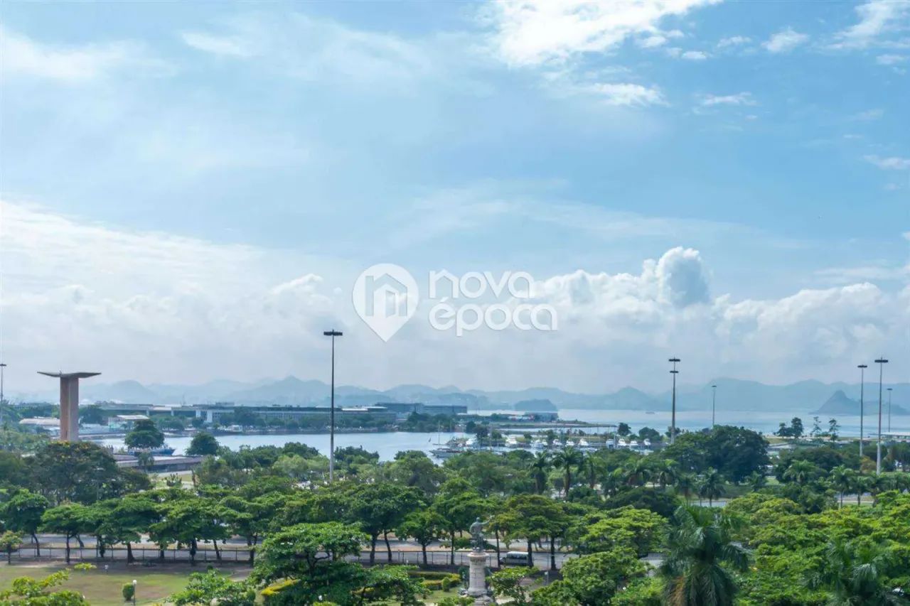 Glória | Apartamento 3 quartos - Foto 4
