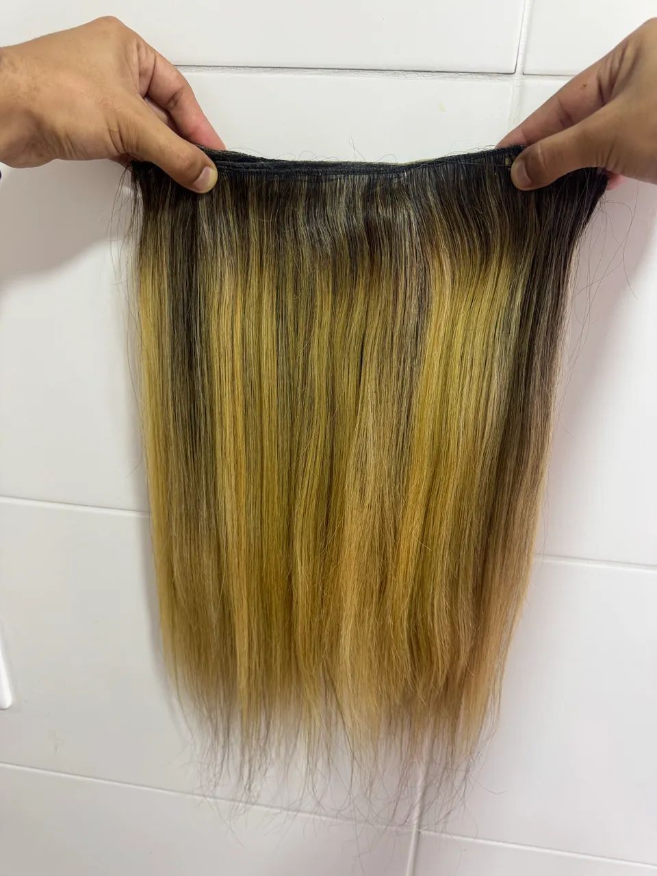 CABELO BRASILEIRO - Foto 2