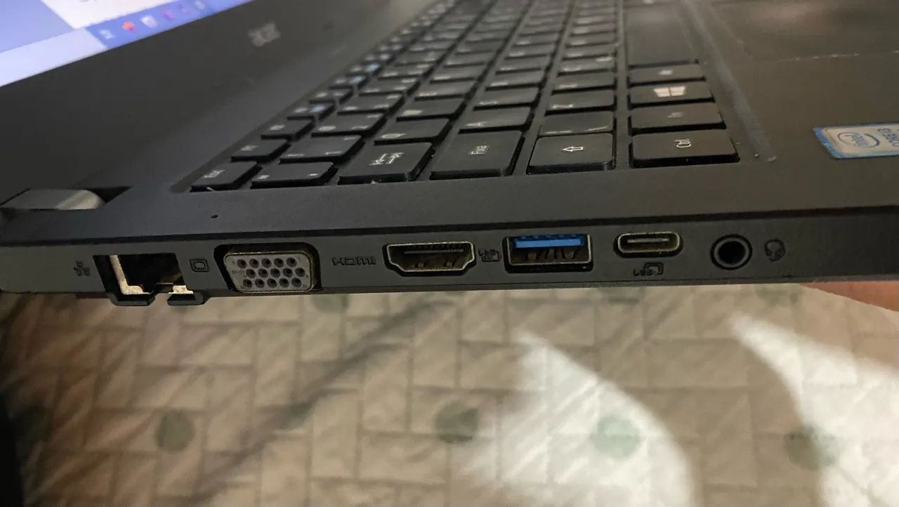 Notebook Acer i3  - Foto 3