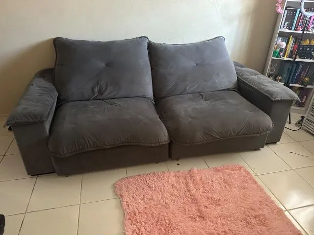SOFÁ - Foto 3