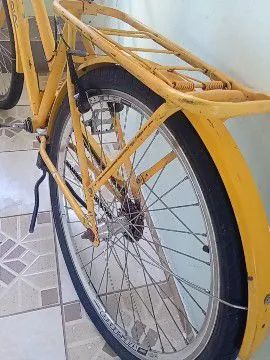 Bicicleta antiga - Foto 2