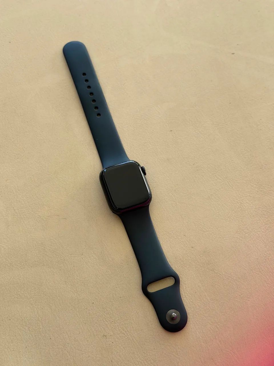Apple Watch - Foto 4