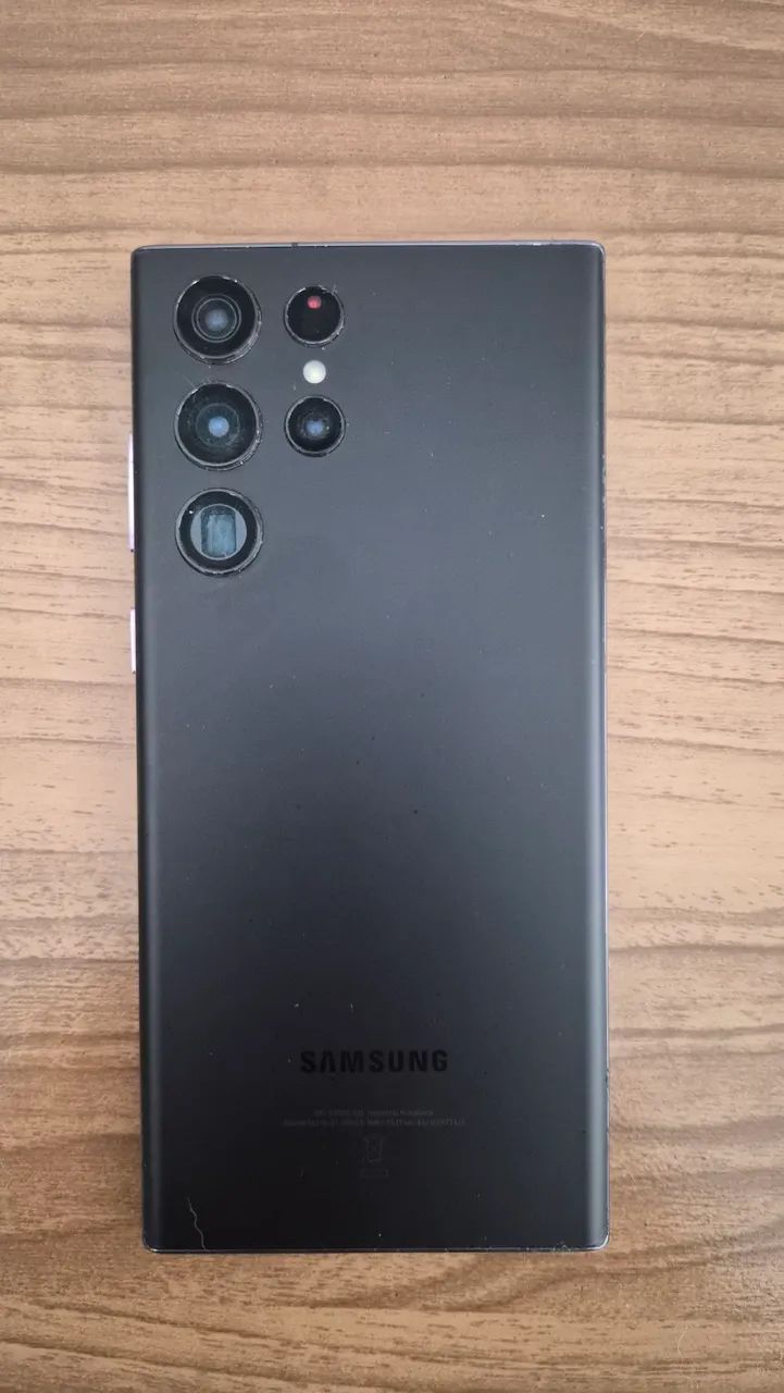 Samsung Galaxy S22 Ultra - Foto 3