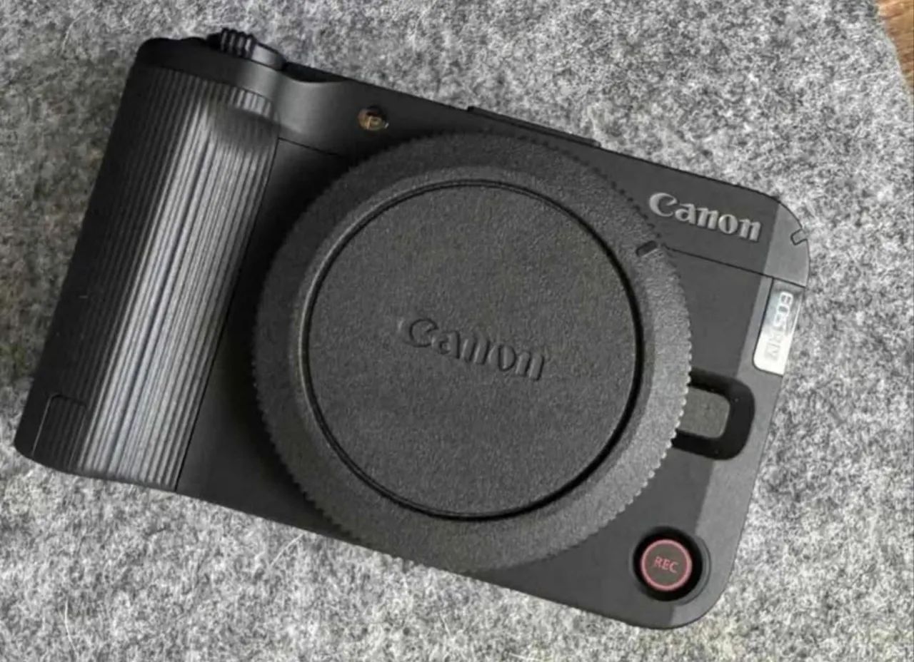 CANON R50 EOS RV  - Foto 5