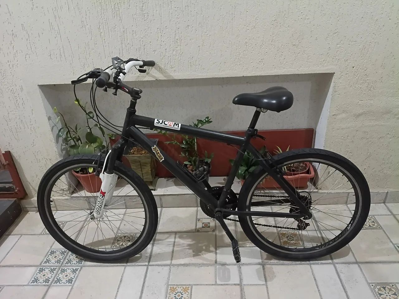 Bicicleta aro 24  - Foto 2