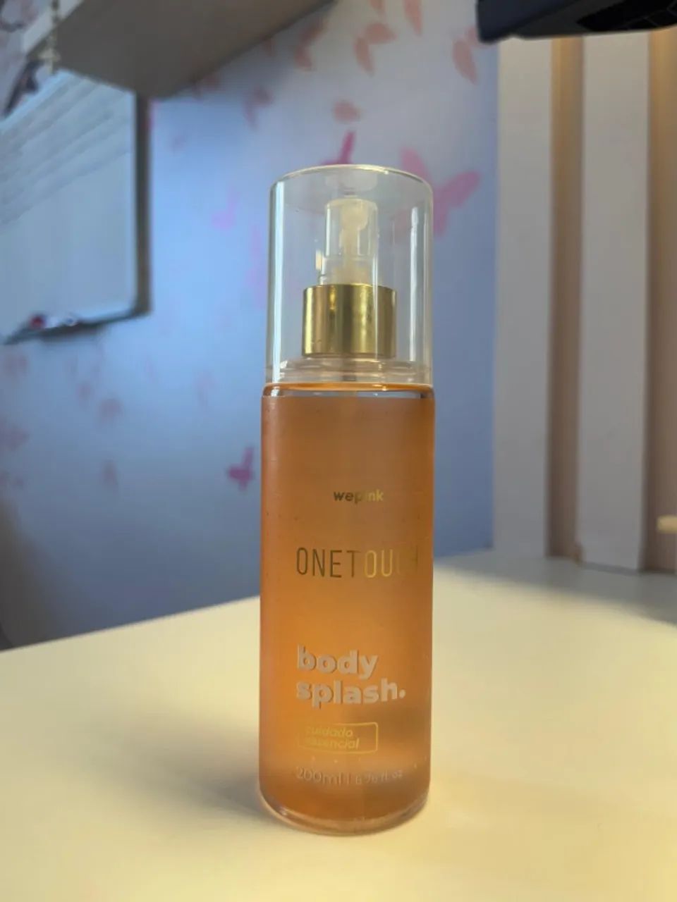 COMBO PERFUME E BODY SPLASH - Foto 2