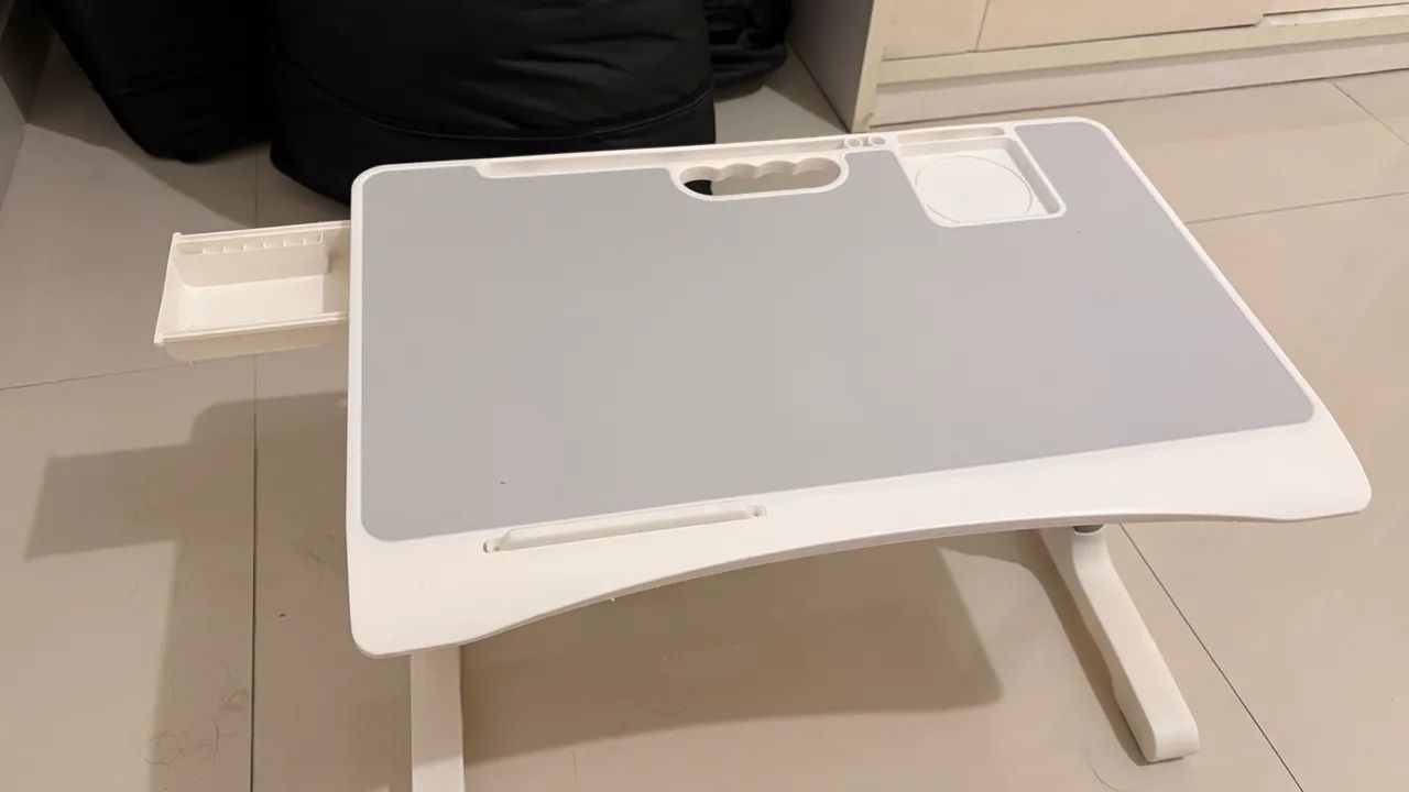Mesa de cama - Foto 4