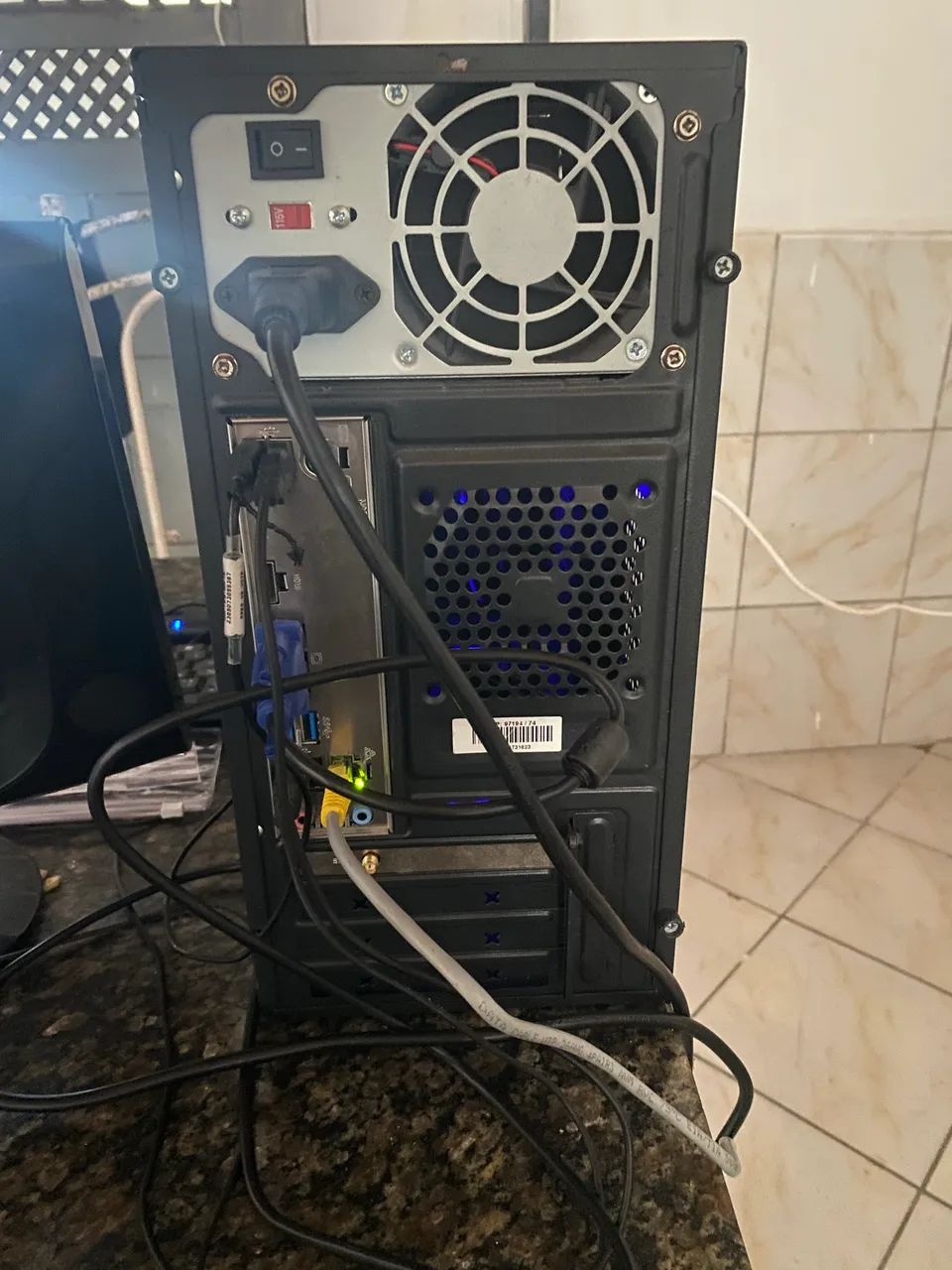 Pc completo 419359574208040964