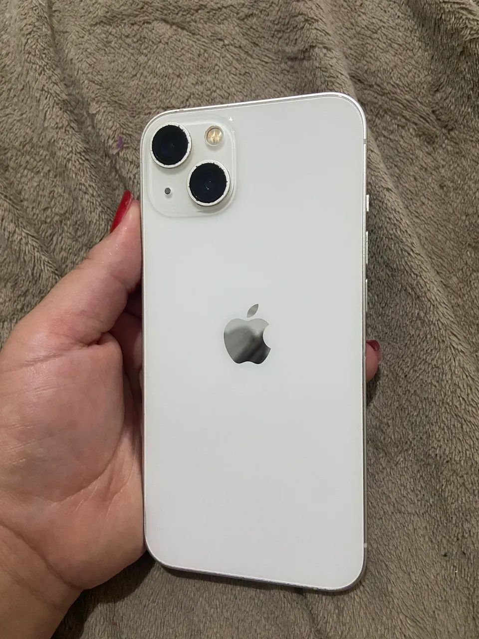 iPhone 13
