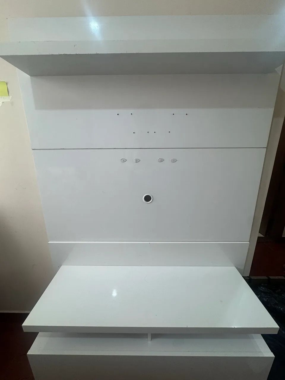Rack de sala  - Foto 5