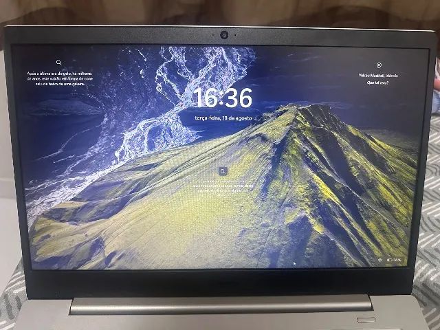 Notebook Samsung Semi Novo - Foto 5