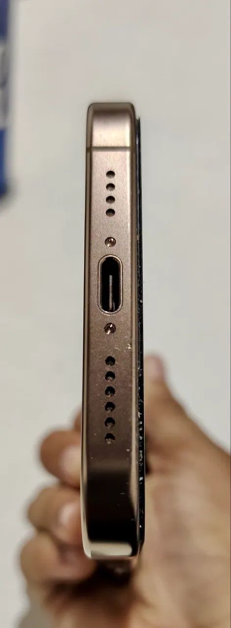 iPhone 16 Pro Max 512GB - Foto 4