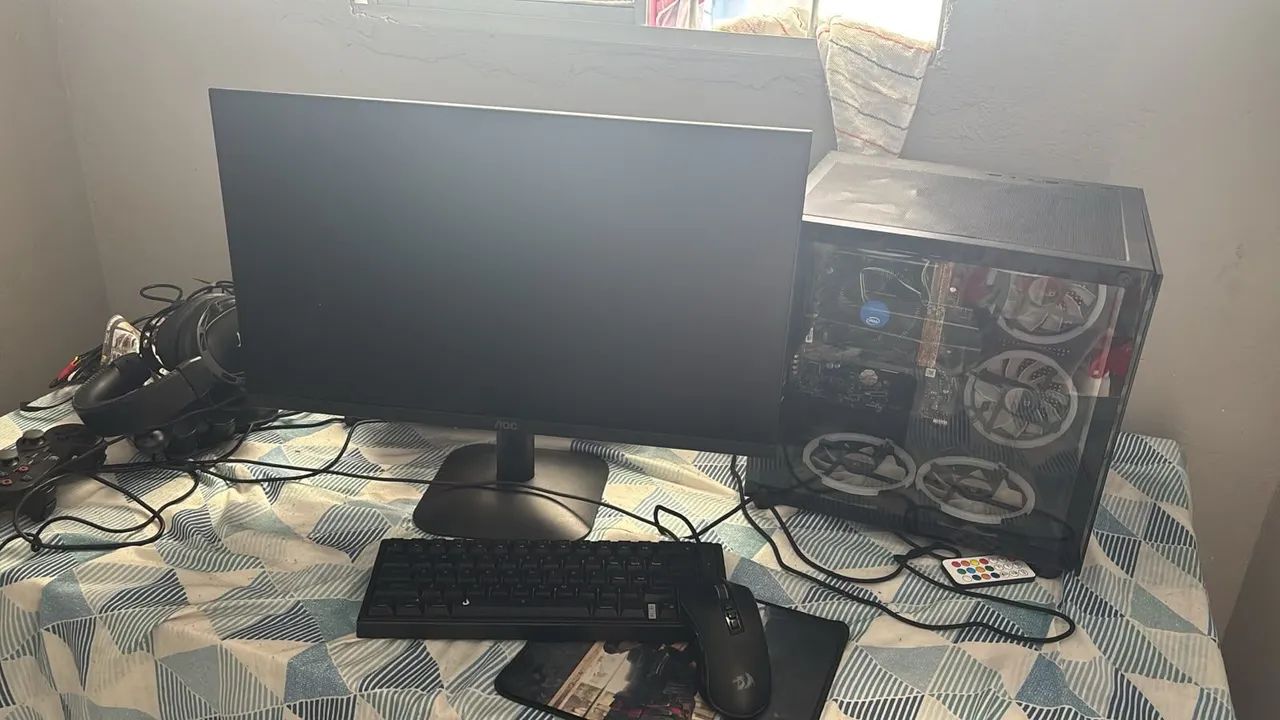 PC GAMER - Foto 4