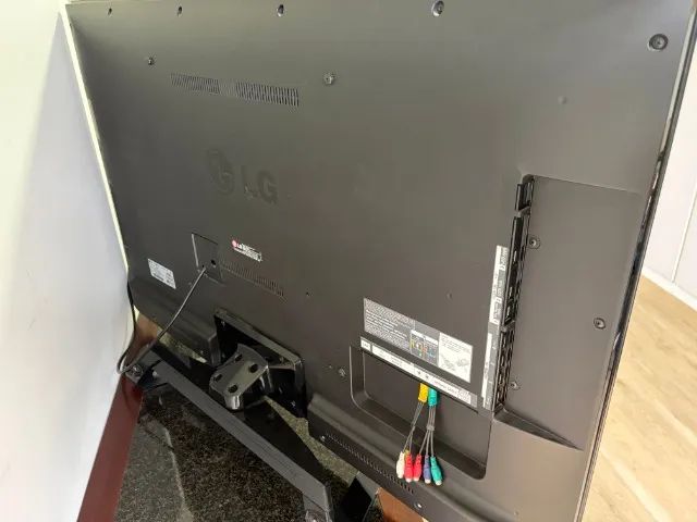 TV LG 47 polegadas - Foto 4