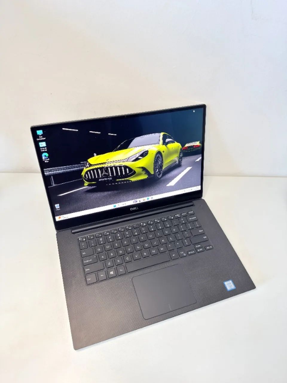 Notebook Dell XPS 15