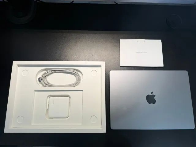 MacBook Pro M2 Pro 14" - Foto 3