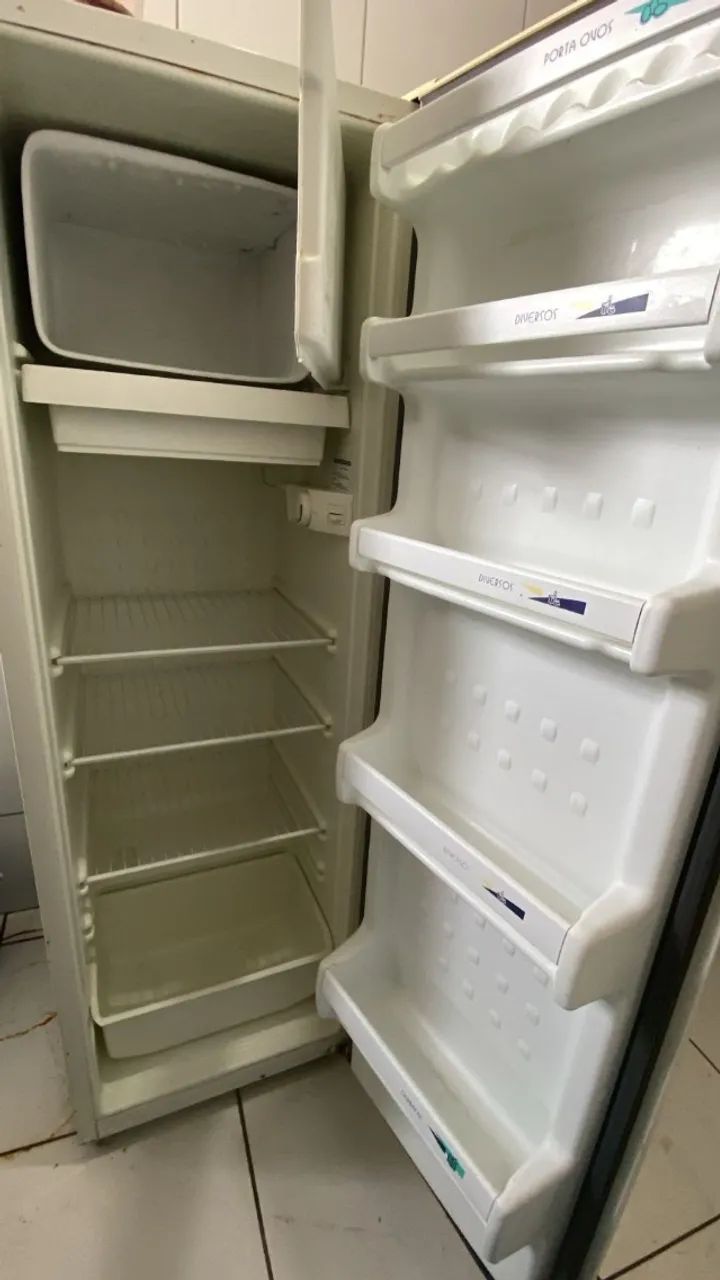 Geladeira
