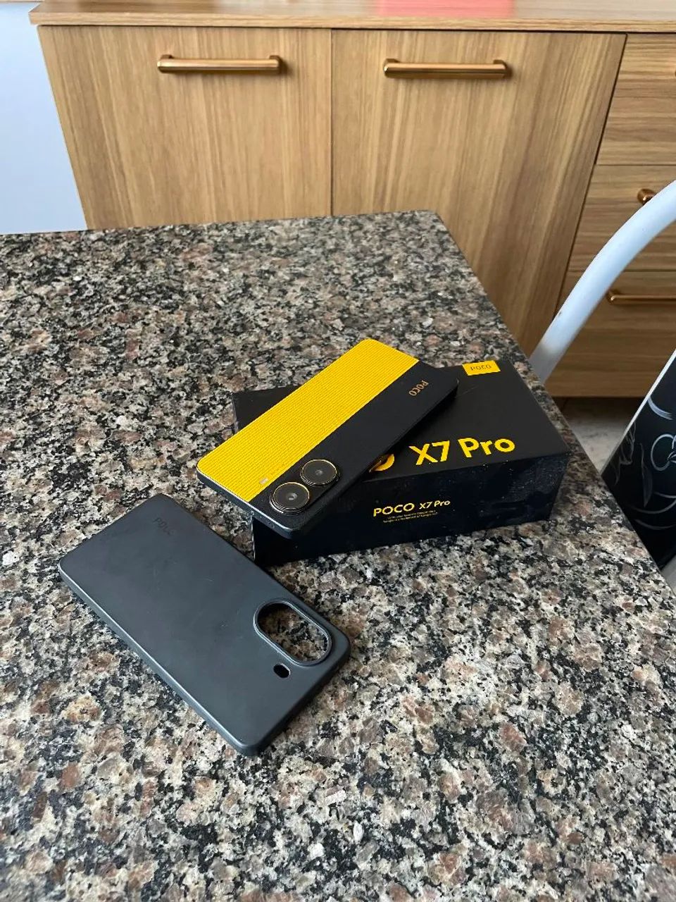 Poco X7 Pro 256/8Gb
