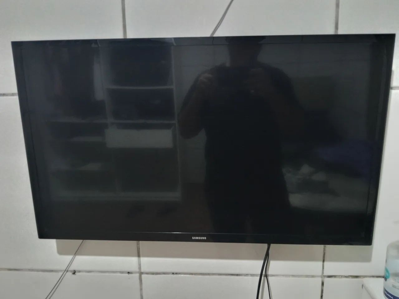 SmarTv Samsung 