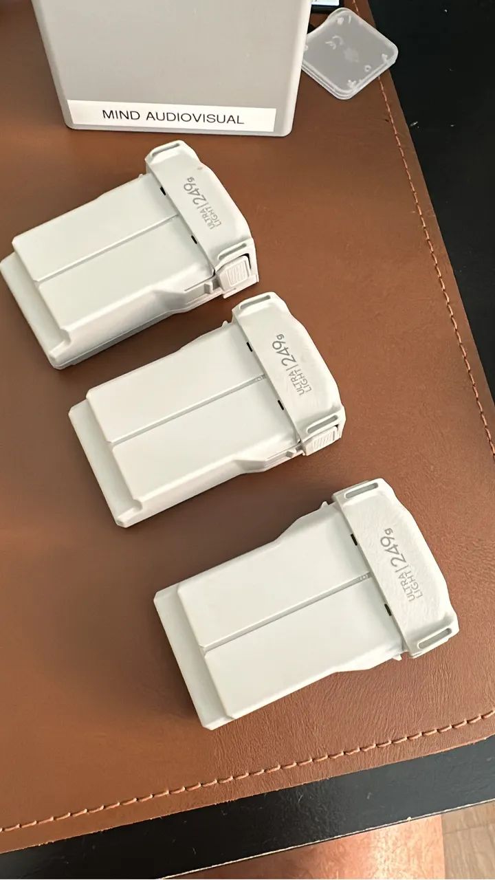 Baterias DJI Mini 4 Pro - Foto 2