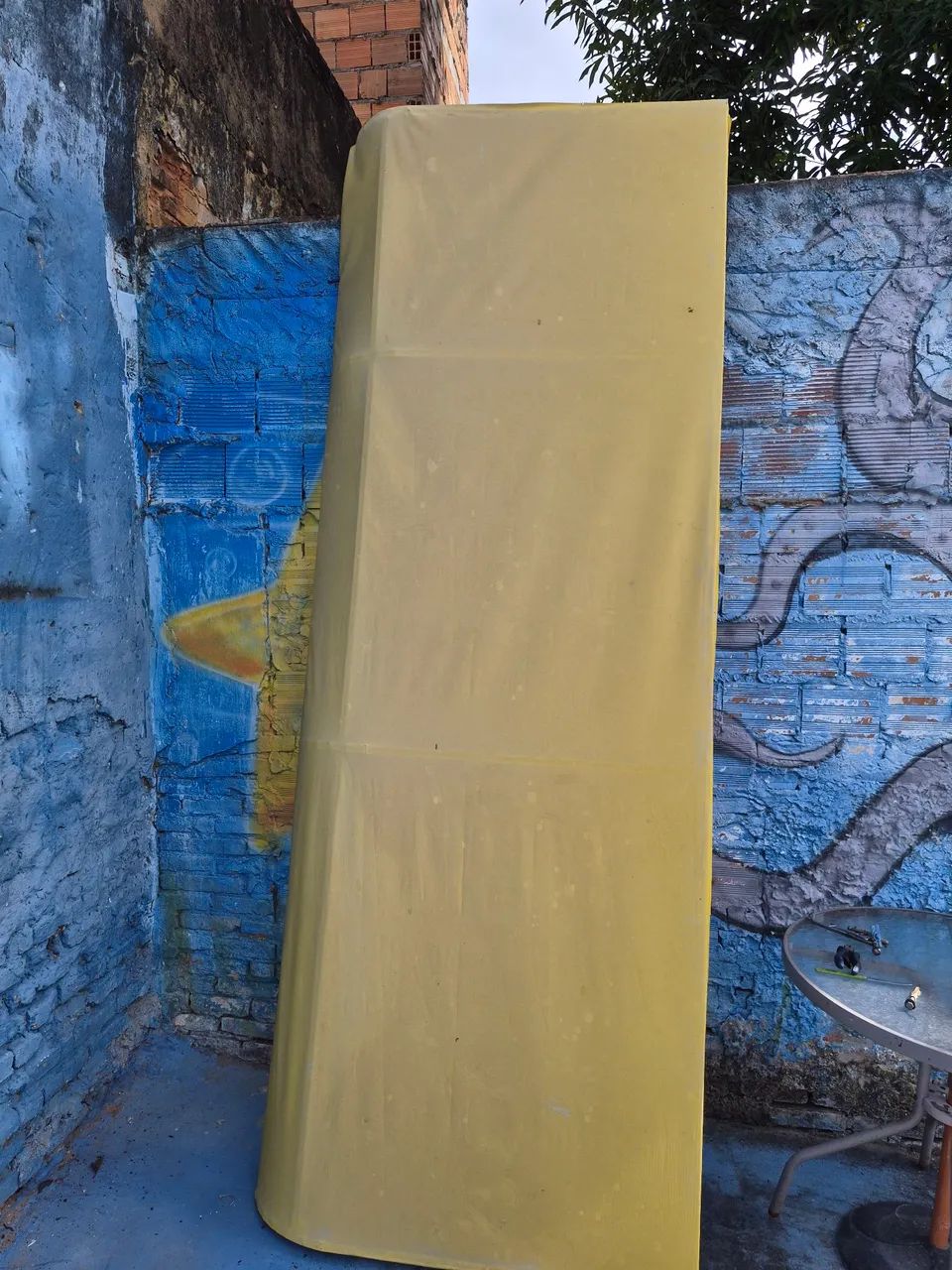Toldo a venda no precinho  - Foto 3