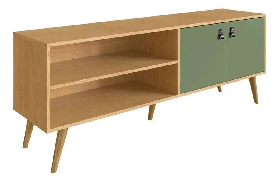 Rack com duas portas  - Foto 2