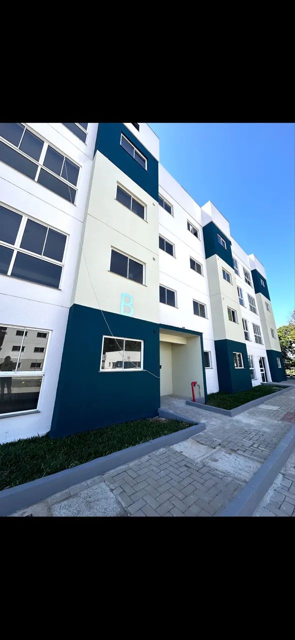 APARTAMENTO A VENDA - Foto 4