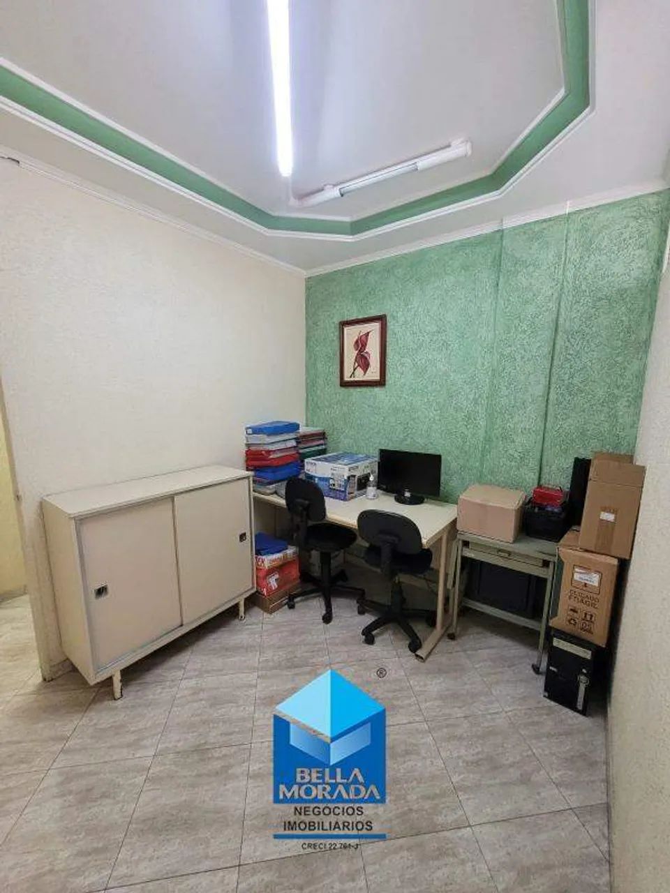 Sala comercial á venda no Centro de Limeira - Foto 5