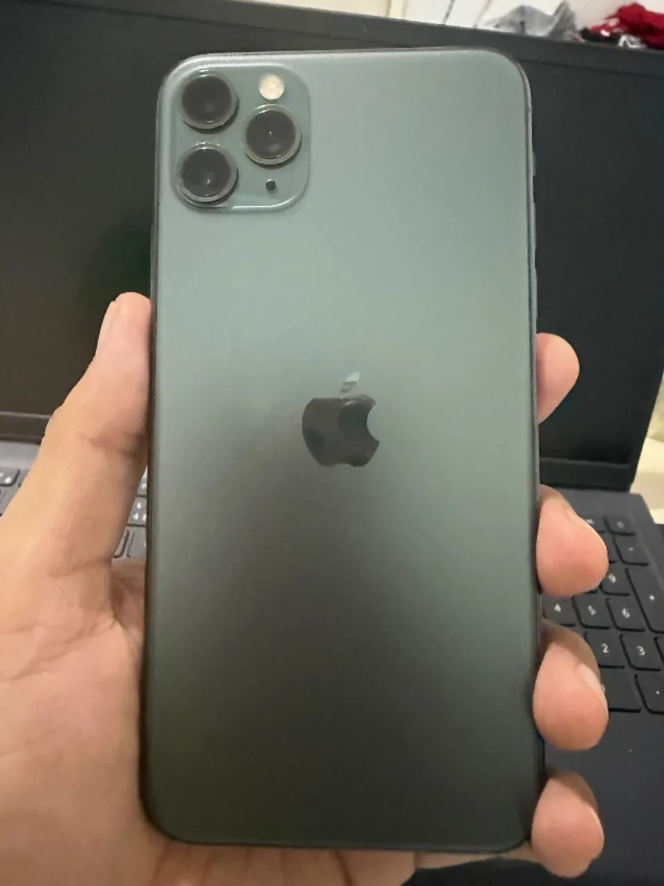 IPHONE 11 PRO MAX - Foto 3