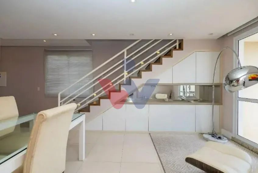 Apartamento 2 Suítes à Venda no Edifício QUEBEC com Vista Panorâmica e Lazer Completo - Foto 2