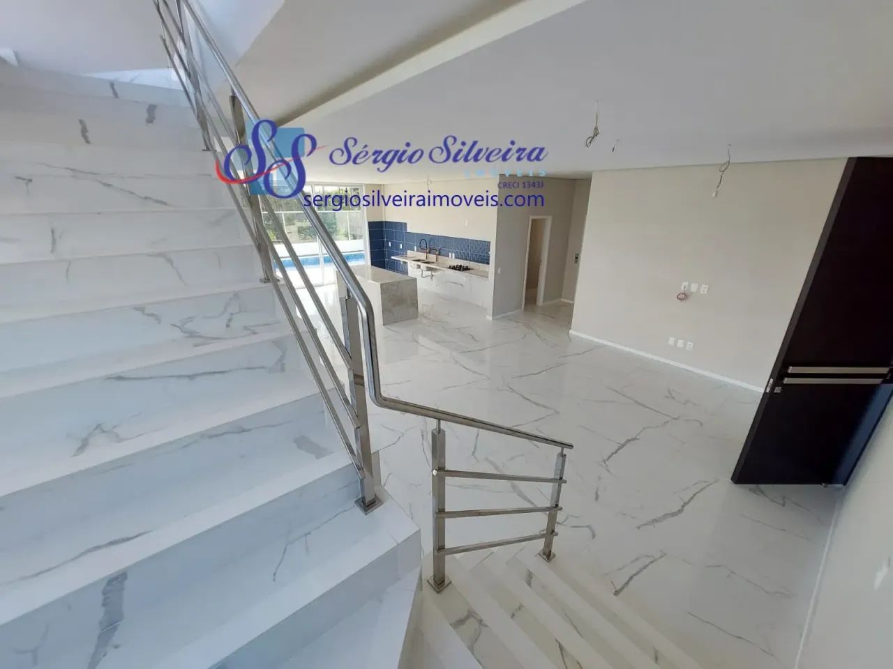 Linda casa no Alphaville Ceará com 4 suítes no Eusébio - Foto 5