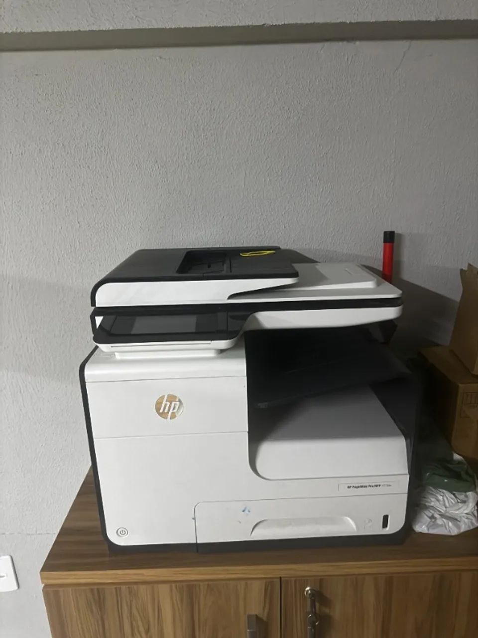 impresso hp 477dw - Foto 3